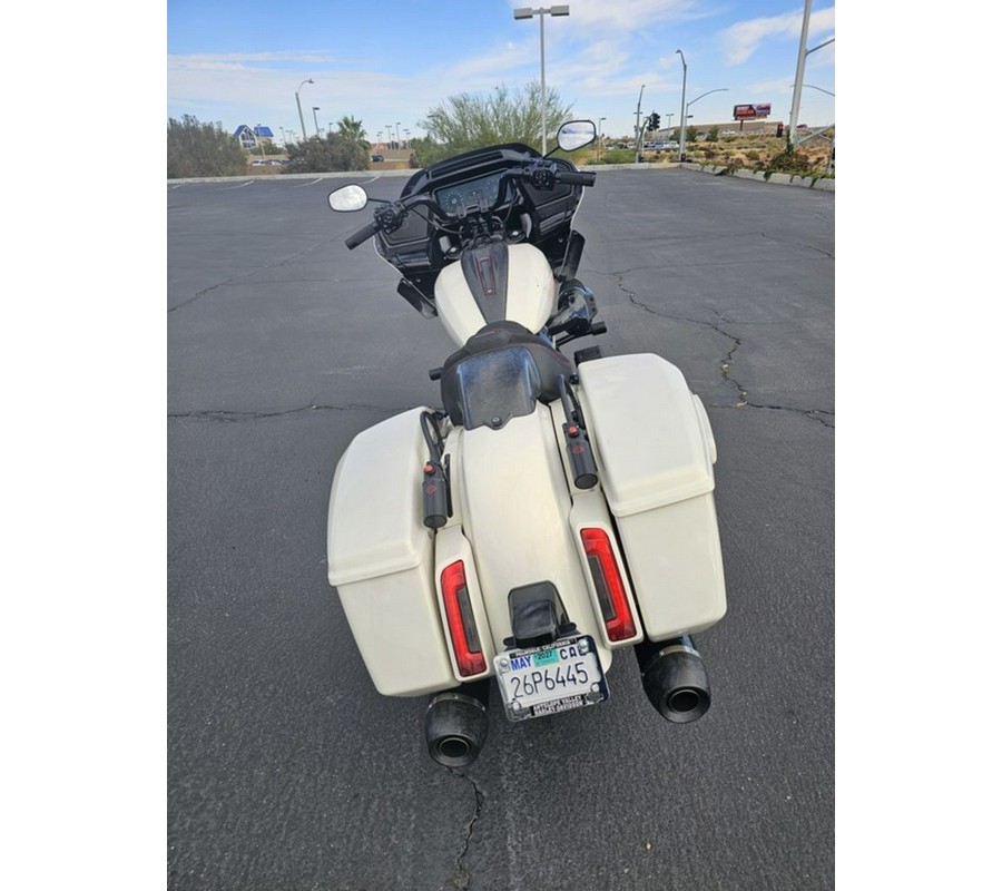 2024 Harley-Davidson® FLTRXSTSE - CVO™ Road Glide® ST
