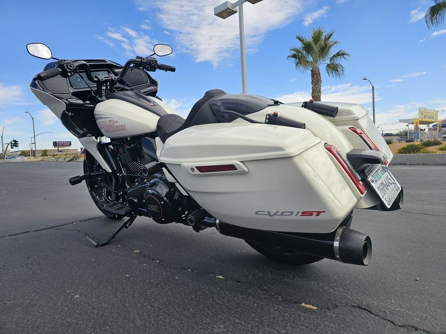 2024 Harley-Davidson® FLTRXSTSE - CVO™ Road Glide® ST