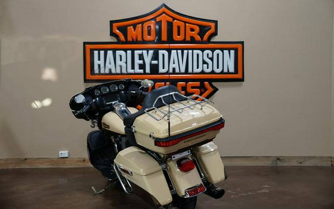 2014 Harley-Davidson® FLHTK - Electra Glide® Ultra Limited