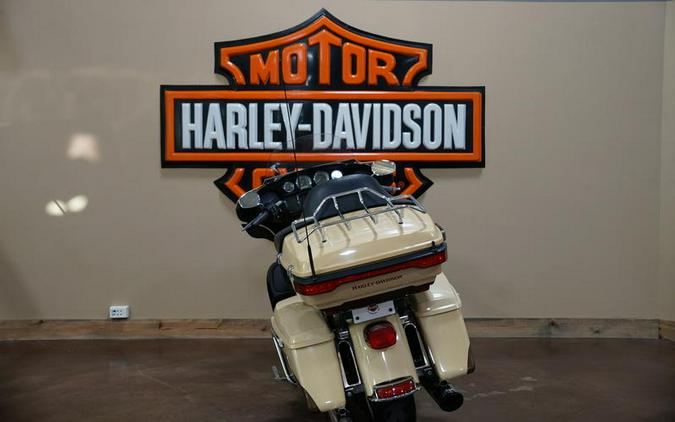 2014 Harley-Davidson® FLHTK - Electra Glide® Ultra Limited