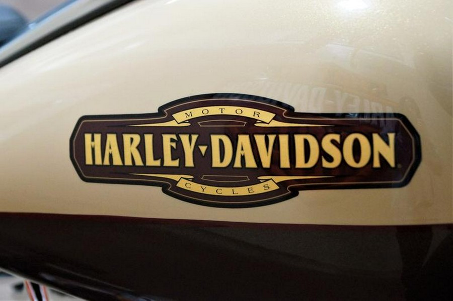 2014 Harley-Davidson® FLHTK - Electra Glide® Ultra Limited