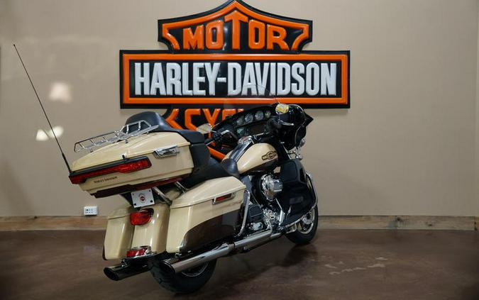 2014 Harley-Davidson® FLHTK - Electra Glide® Ultra Limited