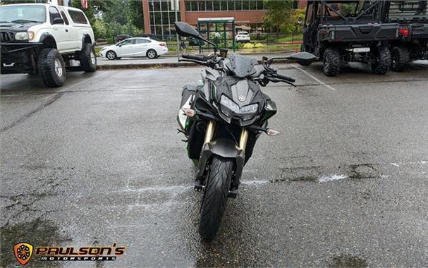 2023 Kawasaki Z H2™ SE