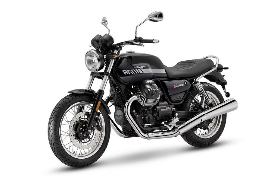 2023 Moto Guzzi V7 Special