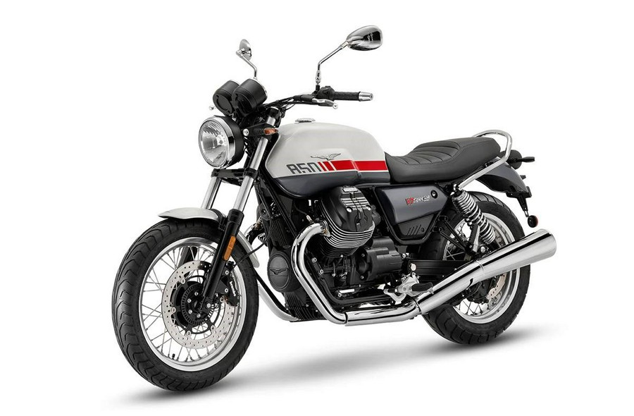 2023 Moto Guzzi V7 Special