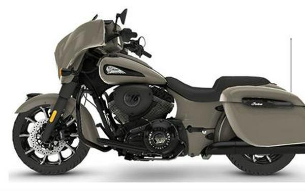 2023 Indian Motorcycle Chieftain® Dark Horse®