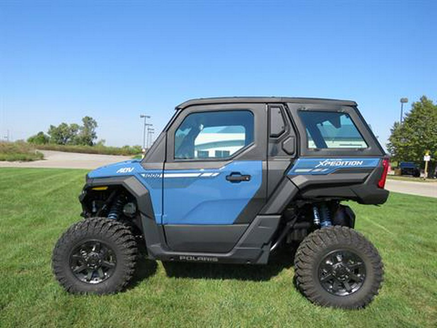 2024 Polaris Polaris XPEDITION ADV Northstar