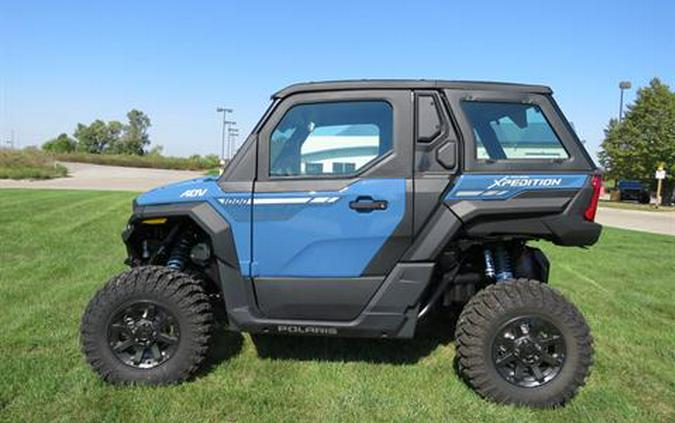 2024 Polaris Polaris XPEDITION ADV Northstar