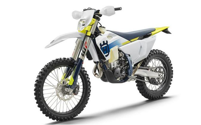 2024 Husqvarna® FE 501w