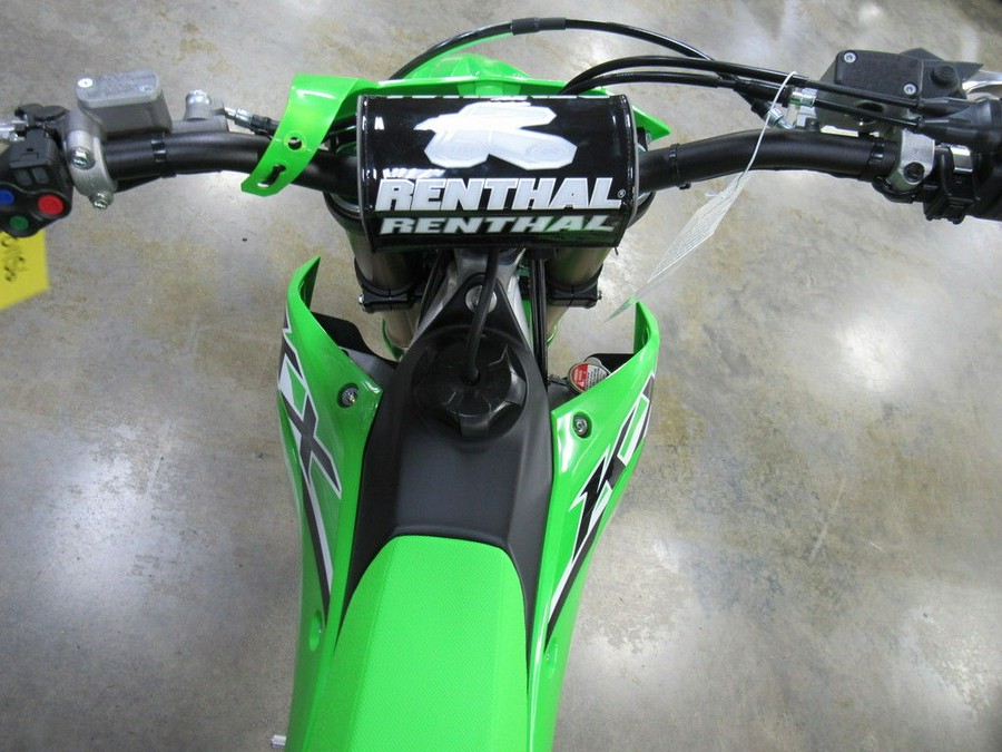 2024 Kawasaki KX™450