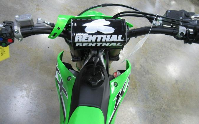 2024 Kawasaki KX™450