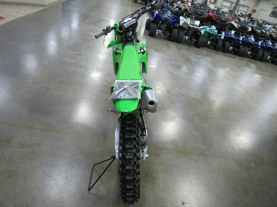 2024 Kawasaki KX™450