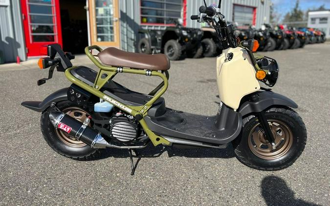 2024 Honda® Ruckus