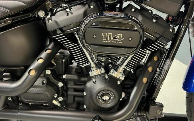 2024 Harley-Davidson® FXBBS - Street Bob® 114