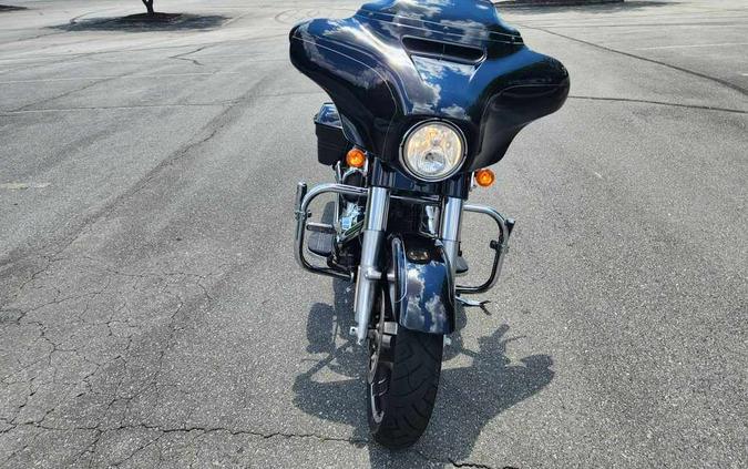 2016 Harley-Davidson Street Glide® Special