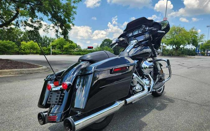 2016 Harley-Davidson Street Glide® Special