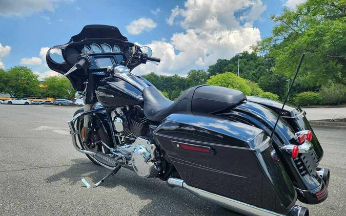 2016 Harley-Davidson Street Glide® Special