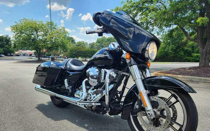 2016 Harley-Davidson Street Glide® Special