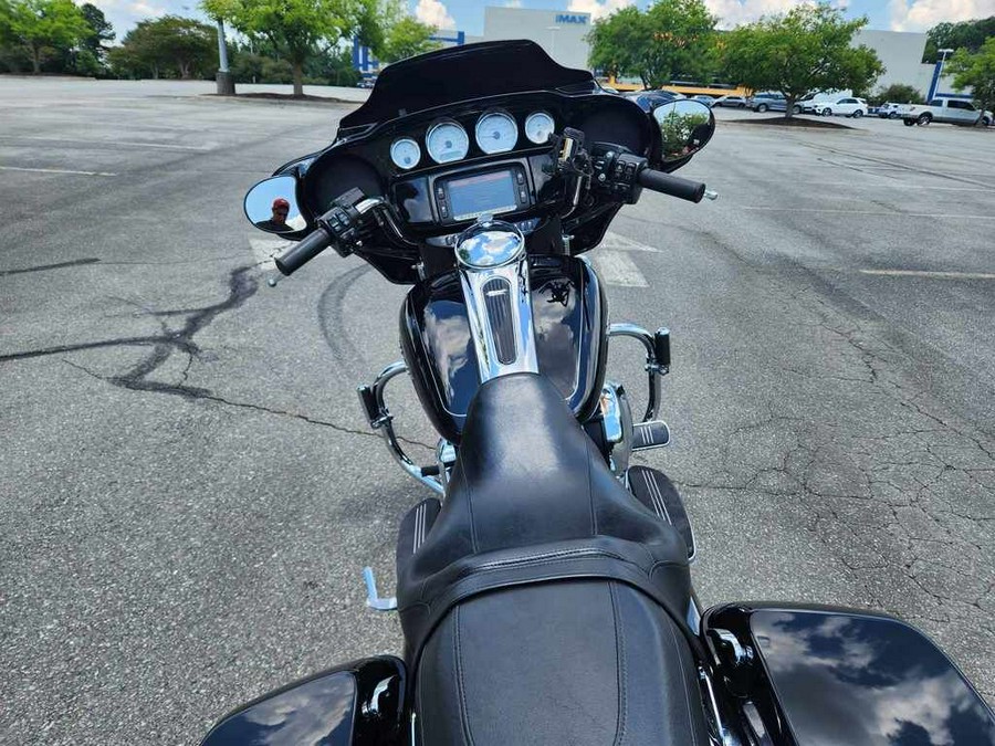 2016 Harley-Davidson Street Glide® Special