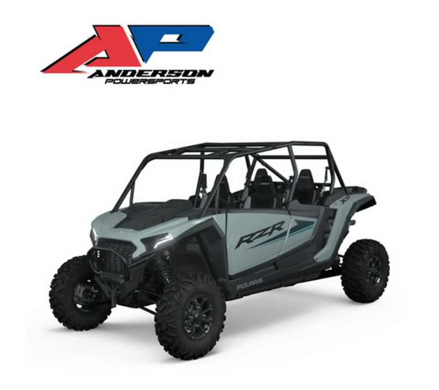 2025 Polaris RZR XP 4 1000 Sport