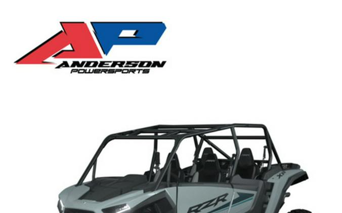 2025 Polaris RZR XP 4 1000 Sport