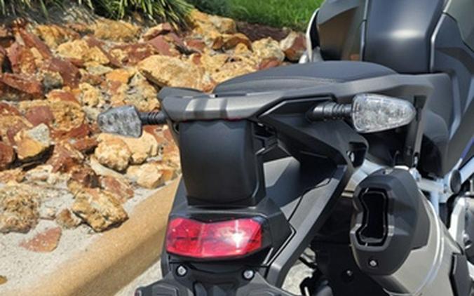 2024 TRIUMPH Tiger 1200 Rally Explorer Matt Khaki Green