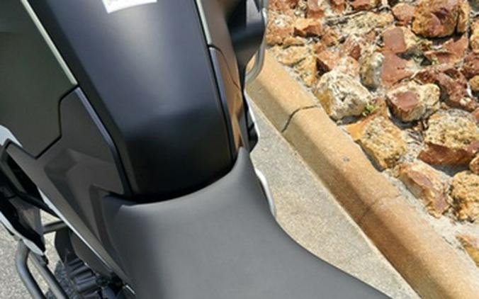 2024 TRIUMPH Tiger 1200 Rally Explorer Matt Khaki Green