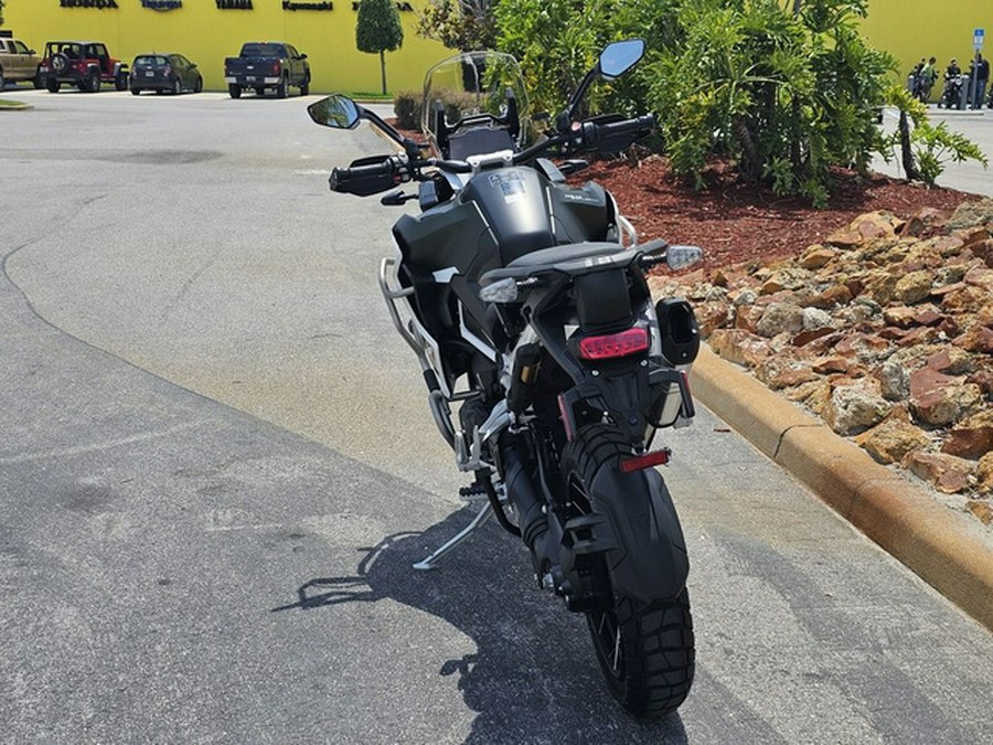 2024 TRIUMPH Tiger 1200 Rally Explorer Matt Khaki Green