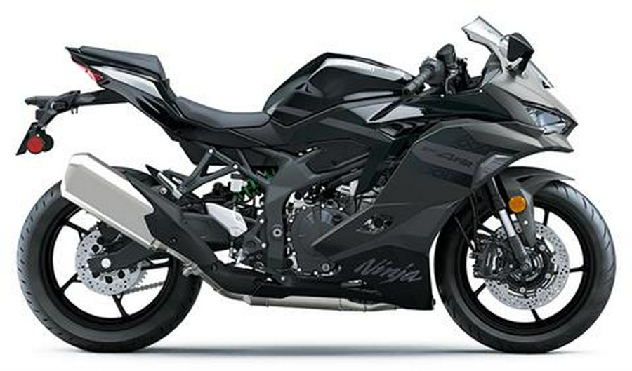2026 Kawasaki Ninja ZX-4RR ABS