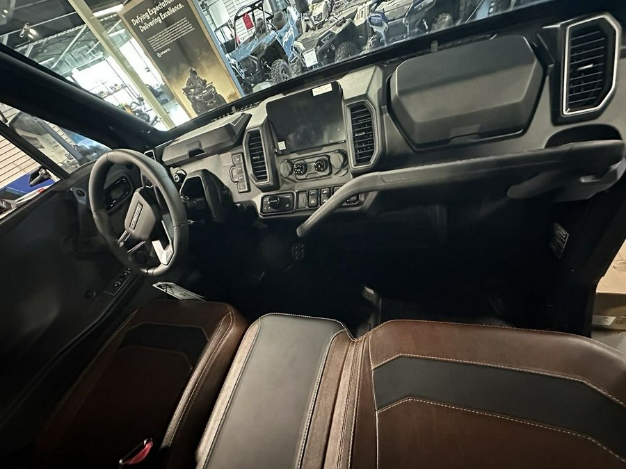 2026 CFMOTO UFORCE U10 Pro Highland