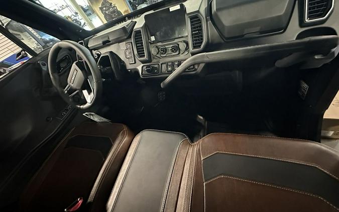 2026 CFMOTO UFORCE U10 Pro Highland