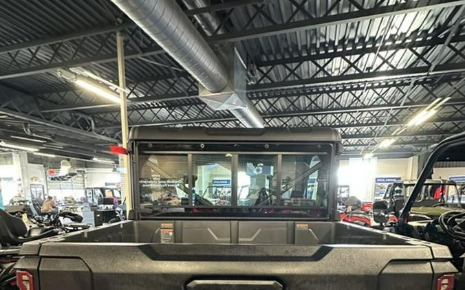 2026 CFMOTO UFORCE U10 Pro Highland