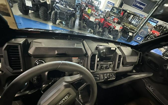 2026 CFMOTO UFORCE U10 Pro Highland