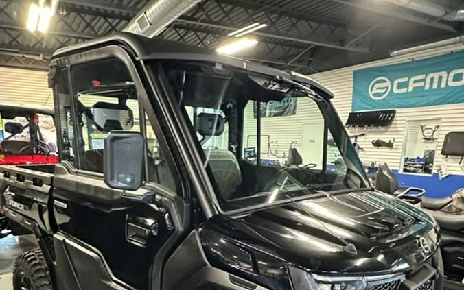 2026 CFMOTO UFORCE U10 Pro Highland