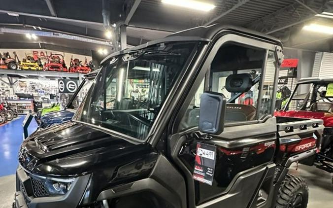 2026 CFMOTO UFORCE U10 Pro Highland