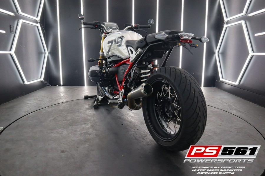 2023 BMW R nineT