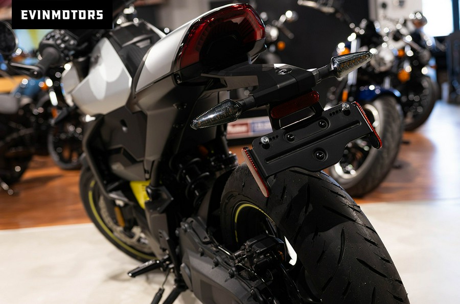 2025 Can-Am Pulse® 73