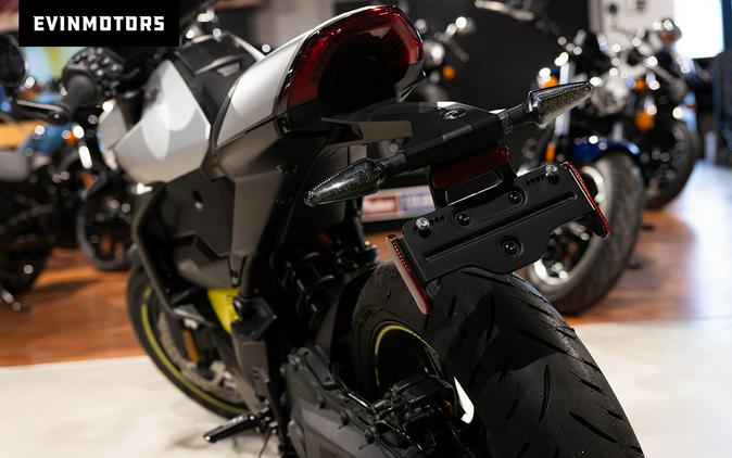 2025 Can-Am Pulse® 73