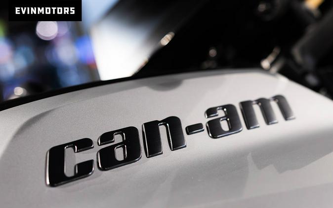 2025 Can-Am Pulse® 73