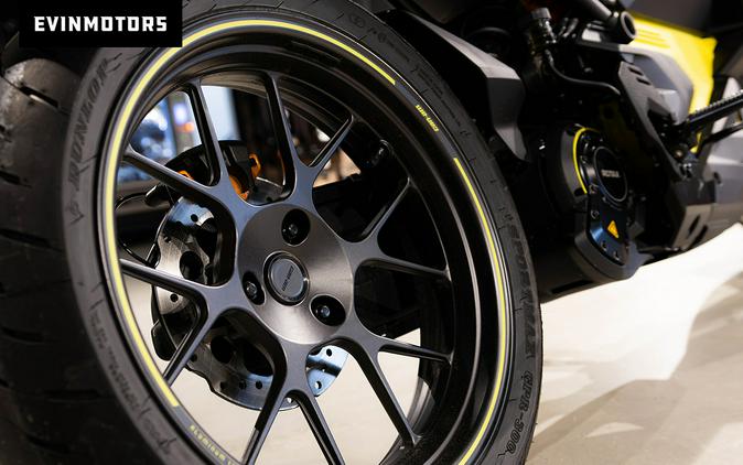 2025 Can-Am Pulse® 73