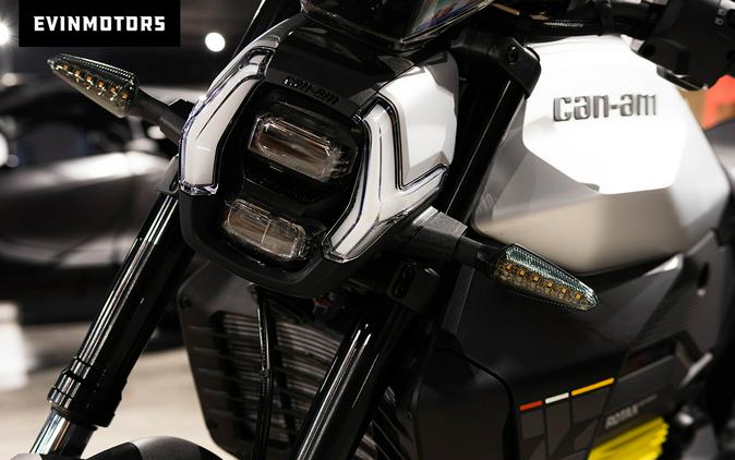 2025 Can-Am Pulse® 73