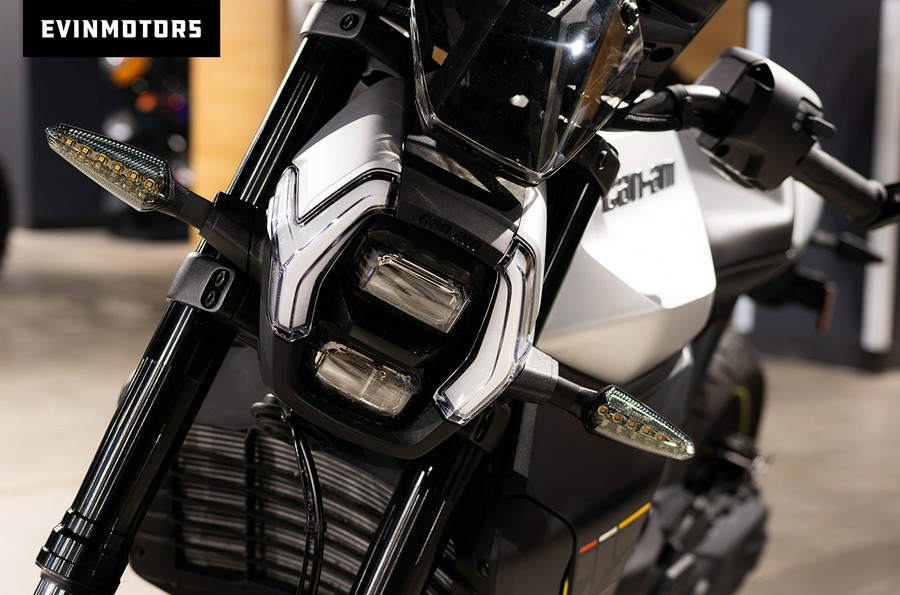 2025 Can-Am Pulse® 73