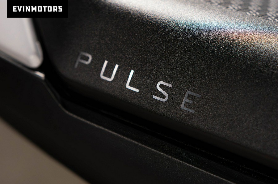 2025 Can-Am Pulse® 73