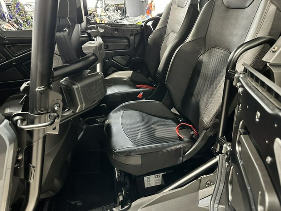 2026 Polaris RZR XP S 4 1000 ULTIMATE - STEALTH GRAY Ultimate