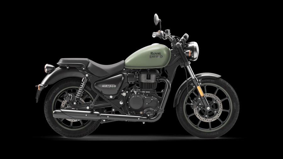 2024 Royal Enfield METEOR 350