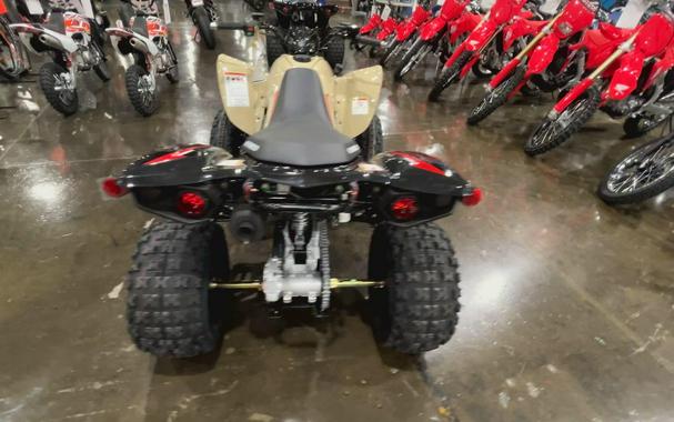 2025 Kymco MONGOOSE 270I