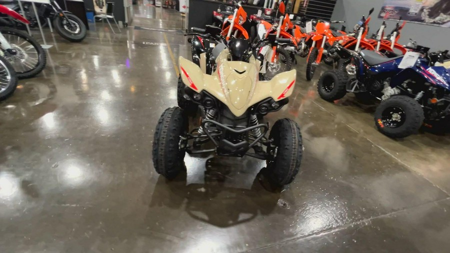 2025 Kymco MONGOOSE 270I