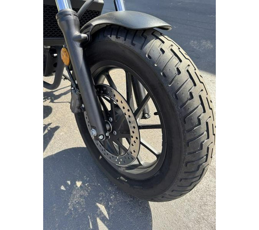 2023 Honda® Rebel 300