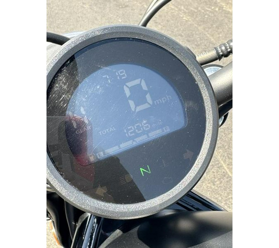 2023 Honda® Rebel 300