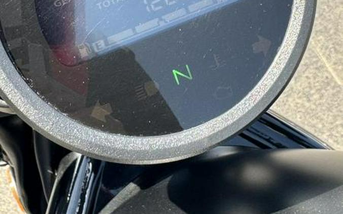 2023 Honda® Rebel 300